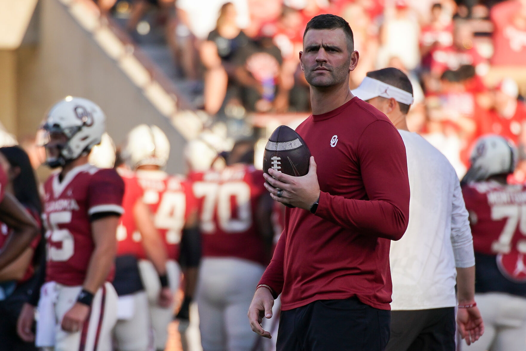 Joe Jon Finley